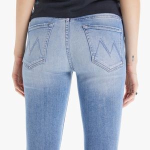 MOTHER Jeans Size 34